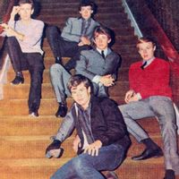 The Hollies