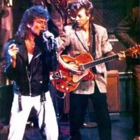 The Honeydrippers