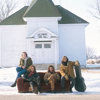 The Jayhawks