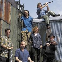The Klezmatics