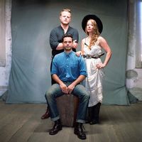 The Lone Bellow
