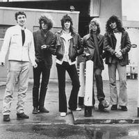 The Modern Lovers