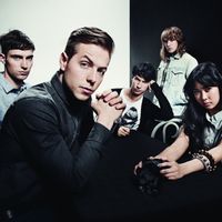 The Naked And Famous