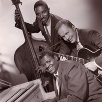 The Oscar Peterson Trio