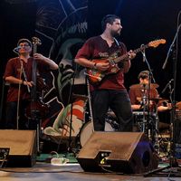The Quantic Soul Orchestra