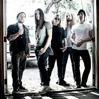 The Red Jumpsuit Apparatus