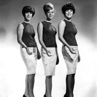 The Shangri_Las