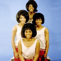 The Shirelles