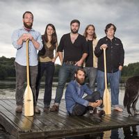 The Strumbellas