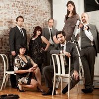 The Swingle Singers