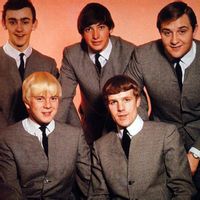 The Tornadoes