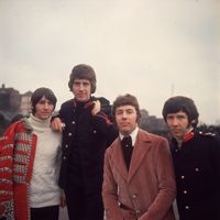 The Tremeloes