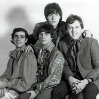 The Young Rascals