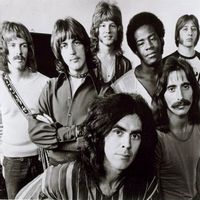 Three Dog Night