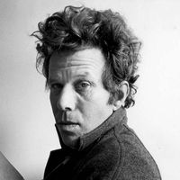Tom Waits