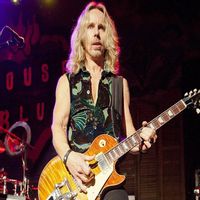 Tommy Shaw 
