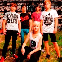 Tonight Alive