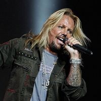 Vince Neil
