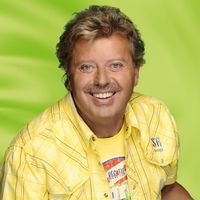 VOLKER ROSIN