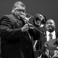 Wycliffe Gordon