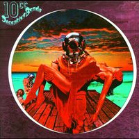 10cc — Good Morning Judge
