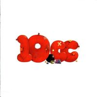 10cc — Rubber Bullets