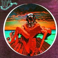 10cc — The Things We Do For Love