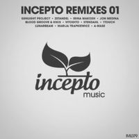 1Touch — Be Strong (Original Mix)