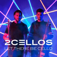 2CELLOS — Despacito