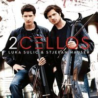 2cellos — Fragile