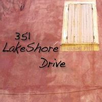 351 Lake Shore Drive — Forever (feat. Genius Jane)