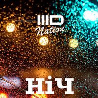 3D Nation — Нiч (Pavaro Rmx)