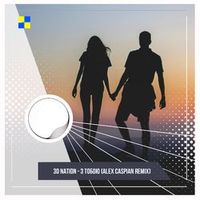 3D Nation — З Тобою (Algasst & Tenmi & Anmi Rmx)