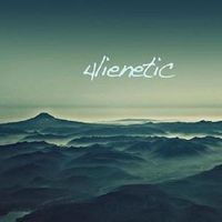 4lienetic — You Never Loved Me (Twisted Psykie Remix)