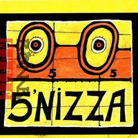 5'NIZZA — Ты Такая