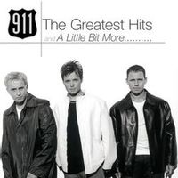 911 — Bodyshakin