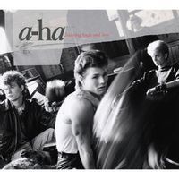 a-ha — Hunting High And Low (Hunting High And Low 1985)