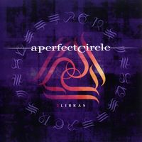 A Perfect Circle — 3 Libras
