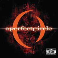 A Perfect Circle — Judith