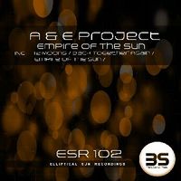 A&E Project — Drama (CJ Miron Project Chillout Remix)