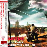 Aaron Heick & Romantic Jazz Trio — And I Love Her