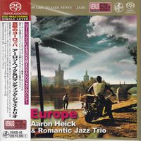 Aaron Heick, Romantic Jazz Trio — And I Love Her