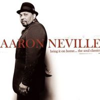 Aaron Neville — Let's Stay Together (Feat. Chaka Khan)