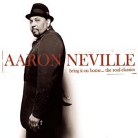 Aaron Neville — When A Man Loves A Woman