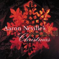 Aaron Neville — White Christmas(1993)