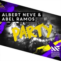 ABEL RAMOS/ALBERT NEVE — Flat Beat