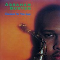 Abraham Burton — Laura