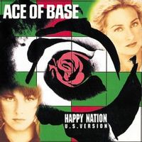ACE OF BASE — HAPPY NATION (FRED MYKOS REMIX)