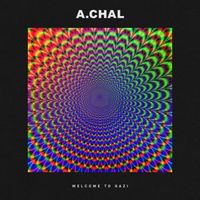 A.CHAL — Round Whippin'