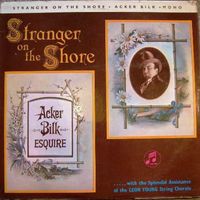 Acker Bilk — Stranger on the Shore